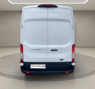 Ford Transit 350 L4