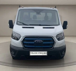 Ford Transit 350 L3