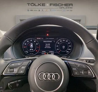 Audi Q2 35 1.5 TFSI