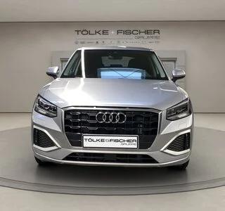 Audi Q2 35 1.5 TFSI