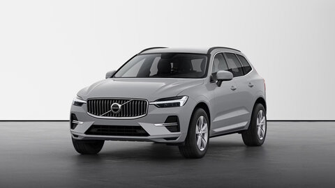 VOLVO XC60 B5