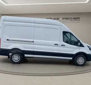 Ford Transit 350 L3