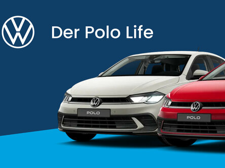 VW Polo 1,99 % Aktionsfinanzierung