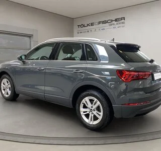 Audi Q3 35 TDI quattro