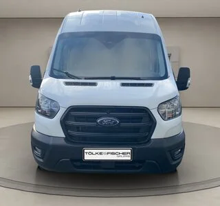 Ford Transit 350 L4