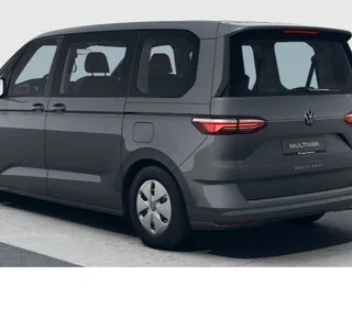 VW T7 Multivan 2,0 TDI