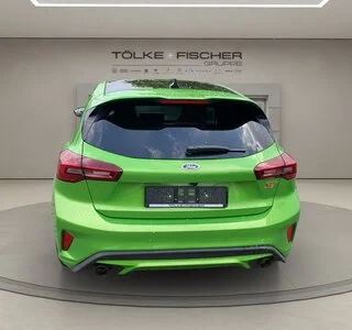 Ford Focus ST X 2,3l 206 kW (280 PS)