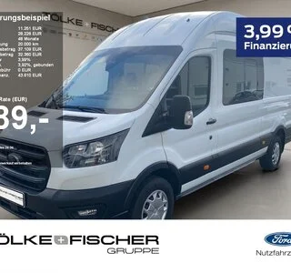 Ford Transit 350 L4