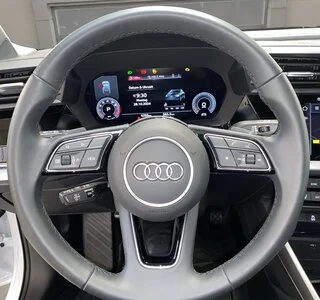 Audi A3 Sportback 30 1.0 TFSI