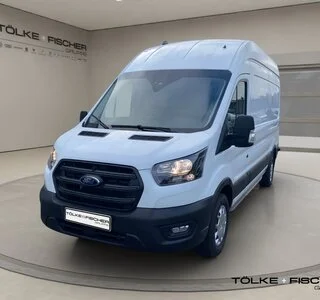 Ford Transit 350 L3