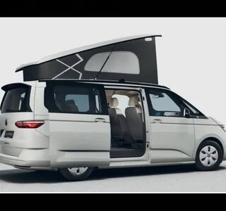 VW T7 California Beach