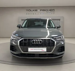 Audi Q3 35 TDI quattro