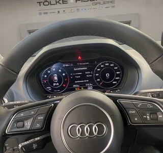 Q2 35 1.5 TFSI advanced