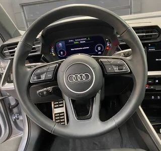 A3 Sportback 30 2.0 TDI advanced