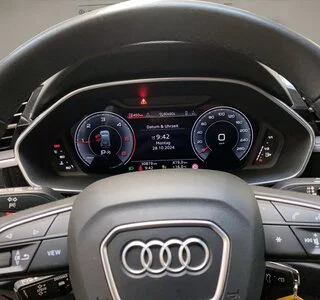 Audi Q3 35 TDI quattro