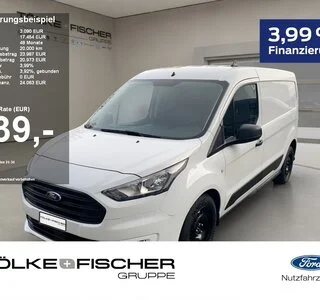 Ford Transit Connect 230 L2