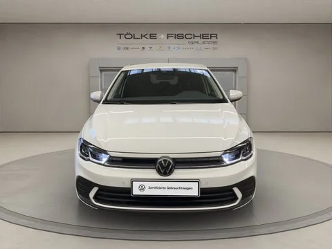 VW POLO Life 1.0 TSI