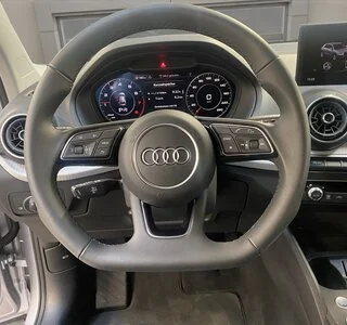 Q2 35 1.5 TFSI advanced