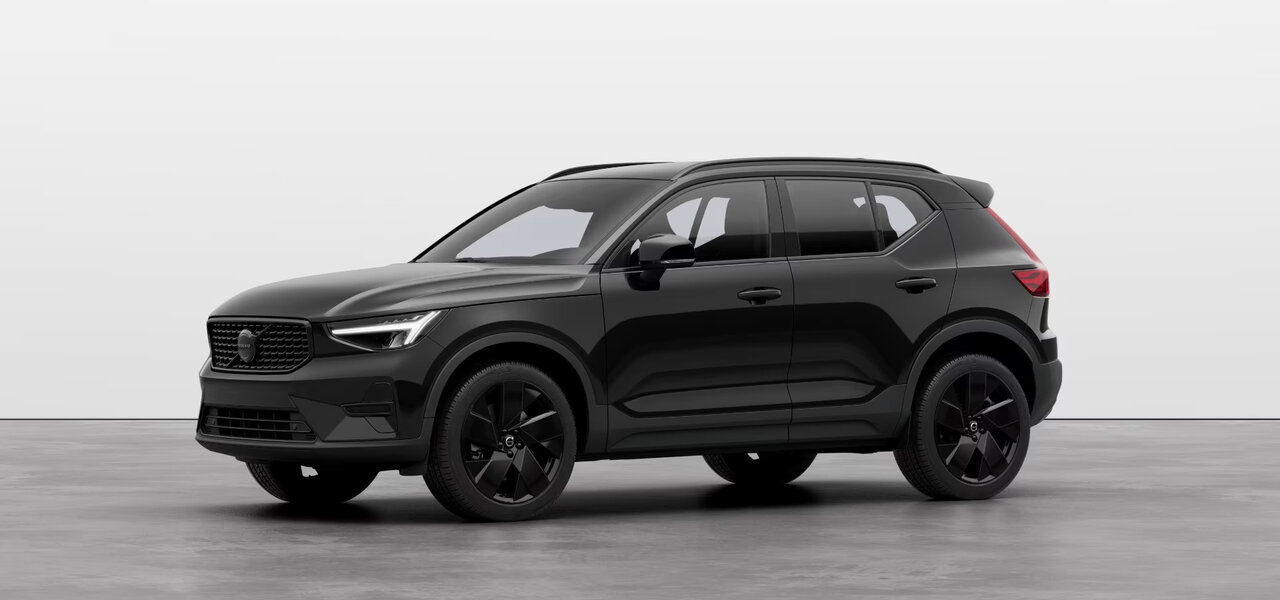 VOLVO XC40 B4 B 145 kW (197 PS)