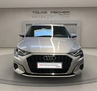 A3 Sportback 30 2.0 TDI advanced