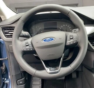 Ford Kuga 2.0 88 kW (120 PS) EcoBlue