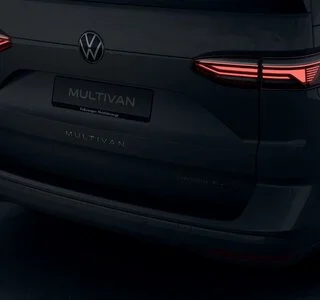 VW T7 Multivan eHybrid