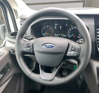 Ford Transit 350 L4