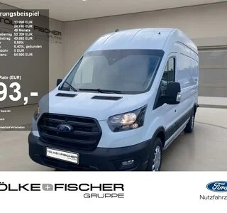 Ford Transit 350 L3