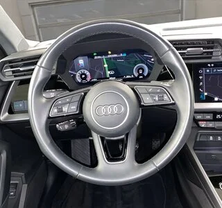 A3 Sportback 30 1.0 TFSI S-Line