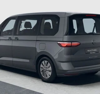 VW T7 Multivan eHybrid