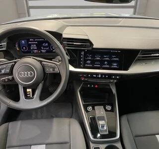 A3 Sportback 30 2.0 TDI advanced