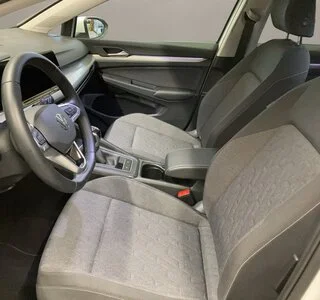 Volkswagen Golf 1.5 TSI Move