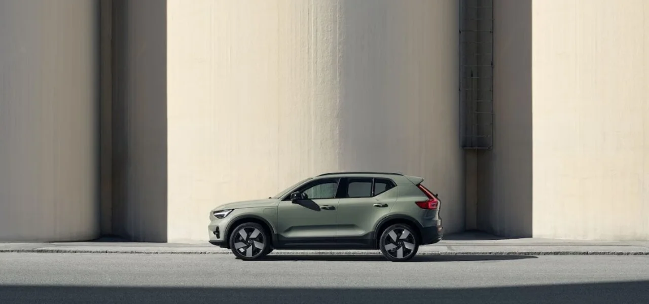 VOLVO XC40 B3 B DKG Core