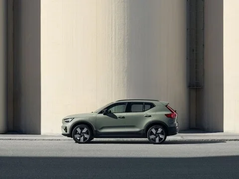 VOLVO XC40 B3 B DKG Core