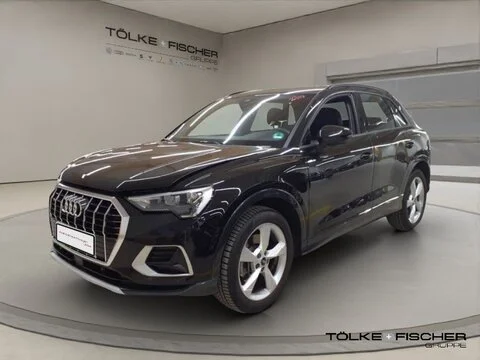 Audi Q3 advanced 40 TFSI quattro