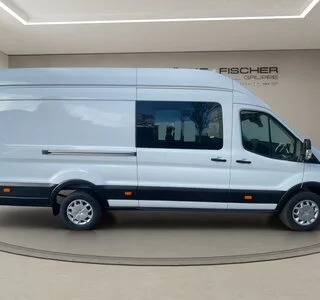 Ford Transit 350 L4