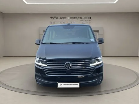 VW NFZ T6.1 Multivan 2.0 TDI DSG