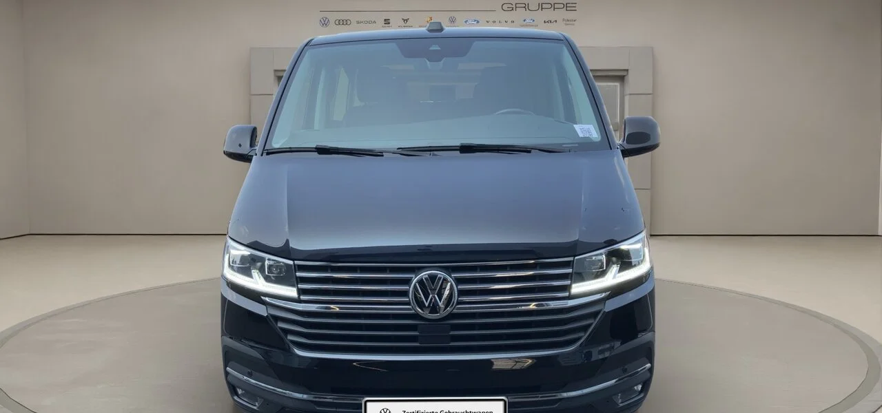 VW NFZ T6.1 Multivan 2.0 TDI DSG