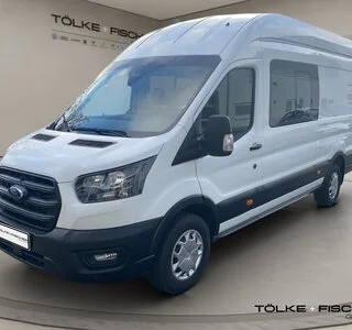 Ford Transit 350 L4