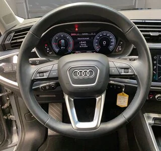 Audi Q3 35 TDI quattro