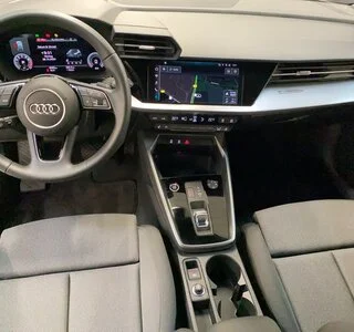 Audi A3 Sportback 30 1.0 TFSI