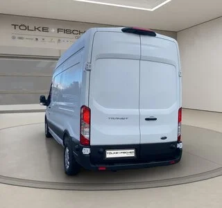 Ford Transit 350 L3