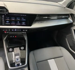 A3 Sportback 30 2.0 TDI advanced