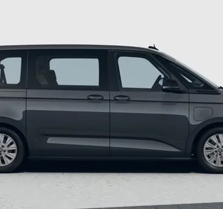 VW T7 Multivan eHybrid