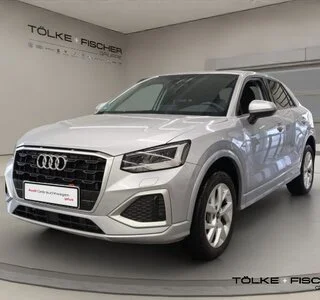 Audi Q2 35 1.5 TFSI