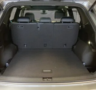 VW Tiguan Allspace R-Line 4MOTION