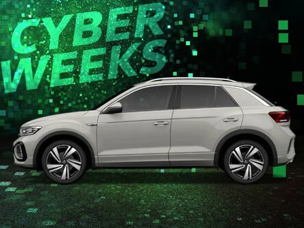 Volkswagen Cyber Weeks im VW Zentrum Krefeld