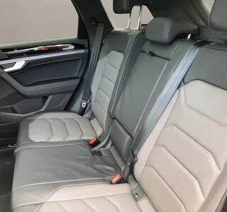 VW Touareg R-Line 3.0 TDI