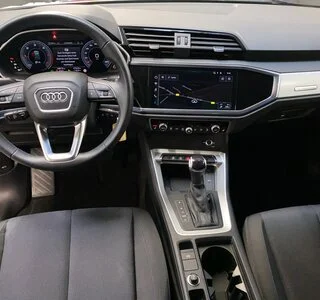 Audi Q3 35 TDI quattro