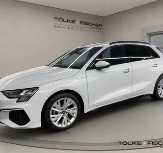 A3 Sportback 30 1.0 TFSI S-Line